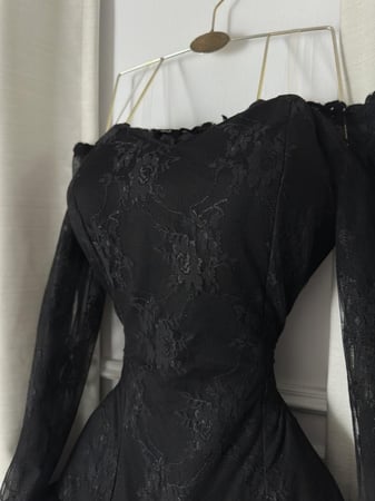 فستان بدرية