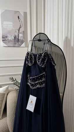 فستان احسان