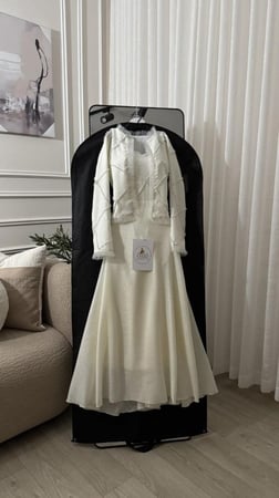 فستان ريتال