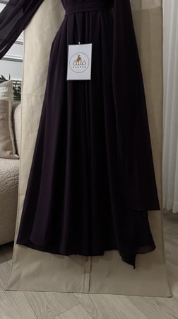 فستان مشاعل