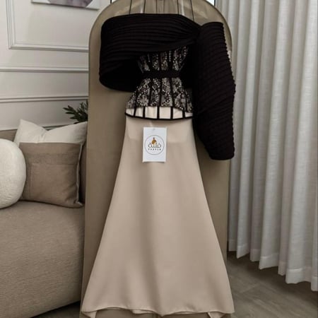 فستان خديجه