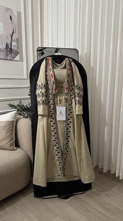 جلابيه خديجه