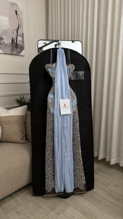 فستان كادي