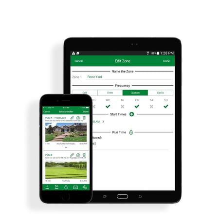 وحدة واي فاي ال ان كيه 2، من راين بيرد