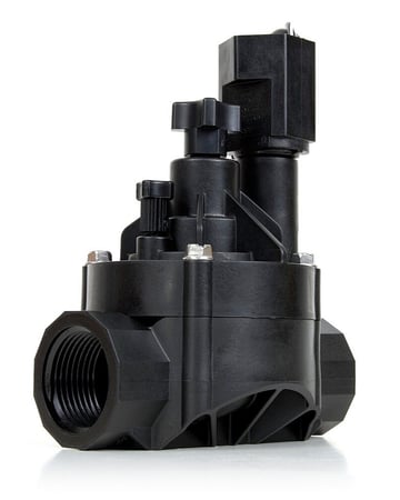 محبس كهربائي رين بيرد ( rain bird ) 1 بوصة