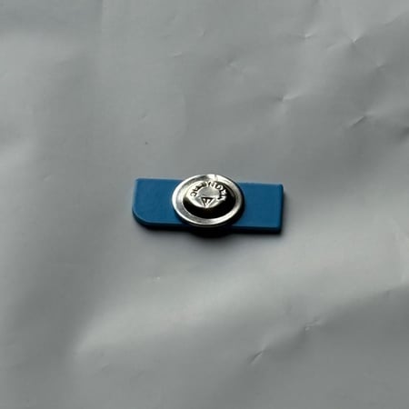 بروش جامعة الملك سعود-مغناطيس