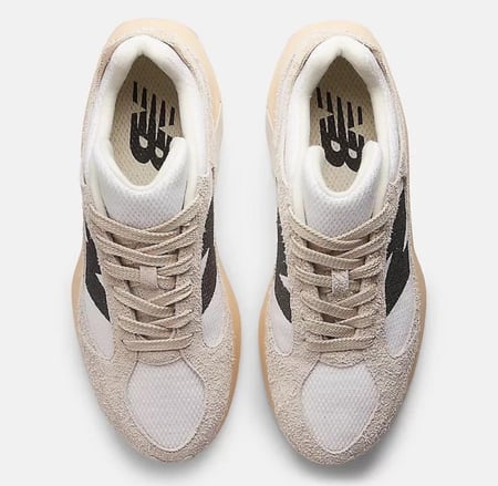 TENIS NEW BALANCE WRPD RUNNER NBBGE00362