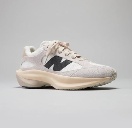 TENIS NEW BALANCE WRPD RUNNER NBBGE00362