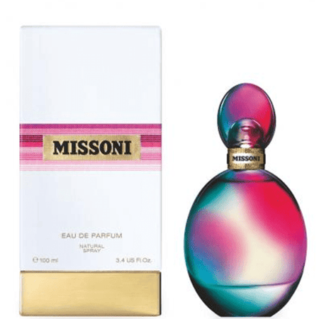 عطر ميسوني من ميسوني للنساء - او دي بارفيوم 100مل