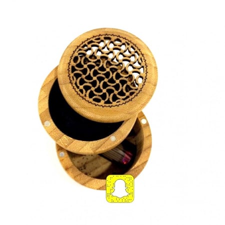 مبخرة سيارة ذكية - مبخرة السيارة الذكية