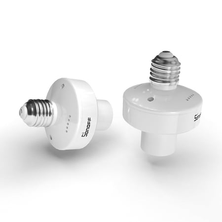 قاعدة لمبة ذكية واي فاي