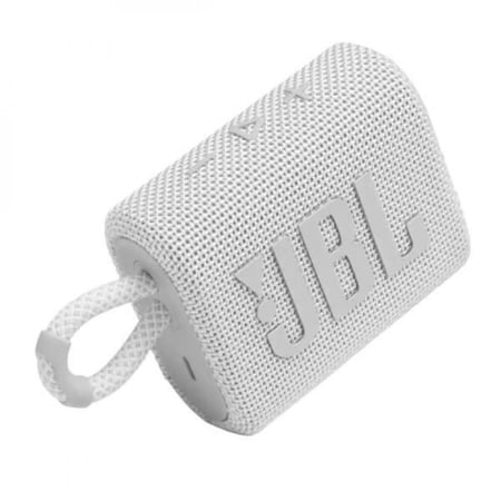 -- سماعه سبيكر بلوتوث من جي بي ال GO3 مقاومه للماء