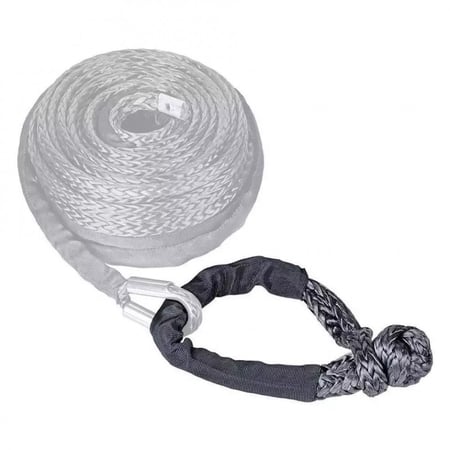 SOFT SHACKLE -شاكل / عقدة سحب /تكاكه حبتين