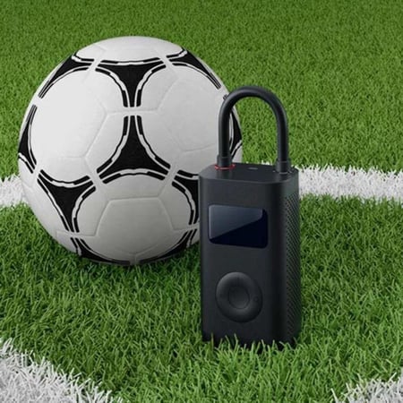 منفاخ هواء محمول من شاومي