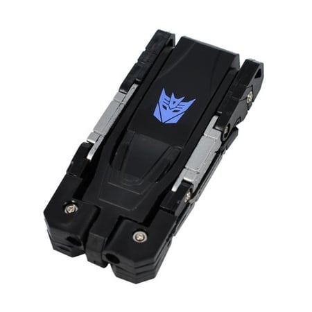 فلاش ميموري 64GB متحولة الى تايغر لمحبي الخصوصية