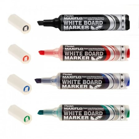 طقم اقلام سبورة ماكسفيلو