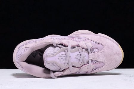 Adidas Yeezy Boost 500 Soft Vision