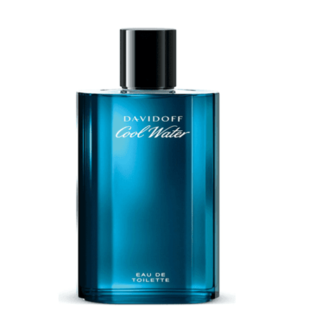 عطر كول ووتر من دافيدوف للرجال - او دي تواليت 125مل