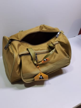 شنطة متعددة الاستخدامات