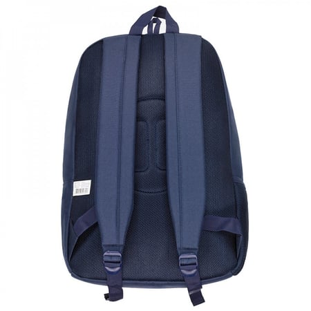 شنطة ظهر 17.5 انش أزرق - بوز