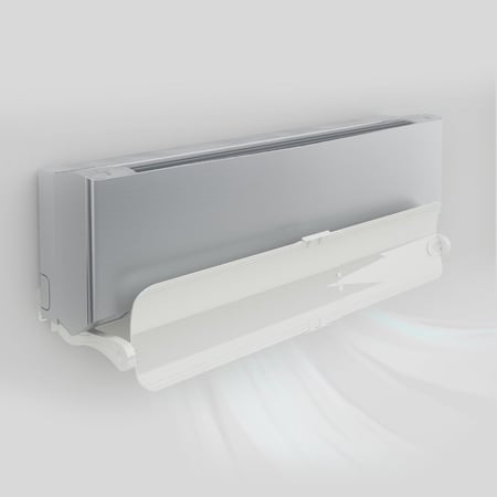 موجه هواء مكيف السبلت بريميوم Premium