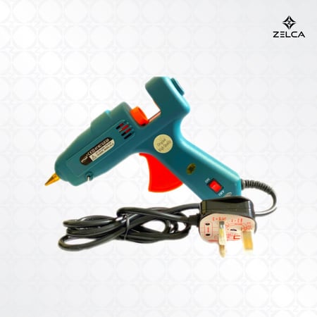 اداة جهاز غراء