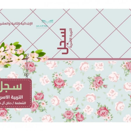 سجلات حجم صغير