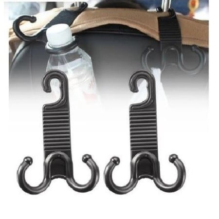 حامل اغراض للسيارة بتصميم مرن