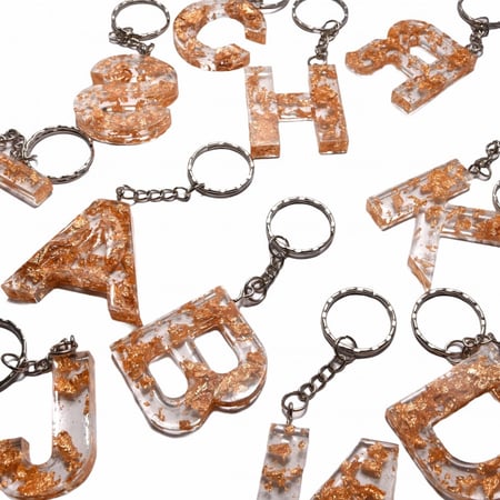 ميدالية الحرف الذهبي