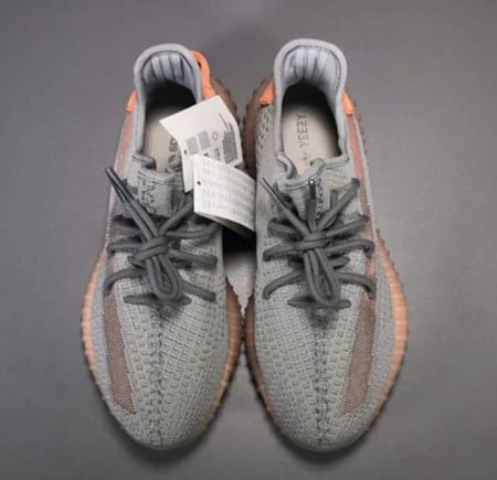 Adidas Yeezy Boost 350 V2 True Form