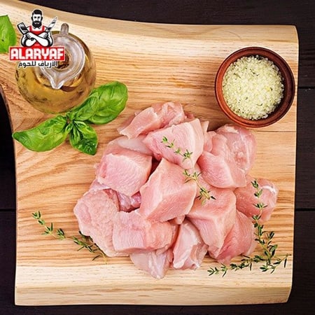 صدور دجاج - مركز الأرياف للحوم