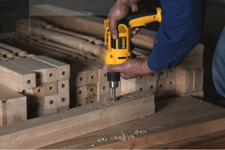 دريل DEWALT ديوالت 13 مل