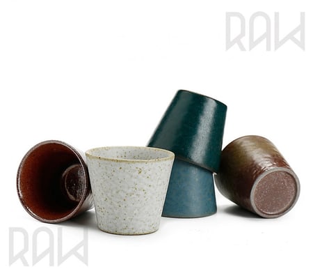 كوب سراميك 75 مل