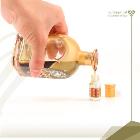 دهن عود هندي نوادر