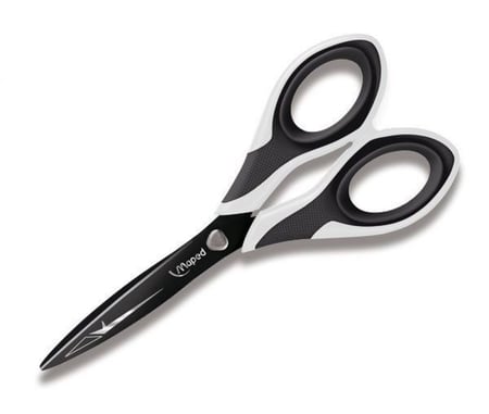 مابد، مقص  وسط