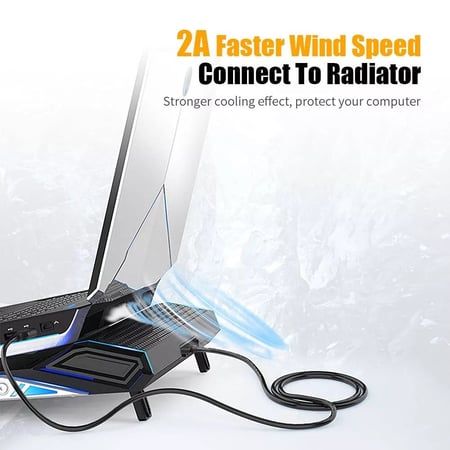 كيبل USB بيانات male to male | بطول 1.5m