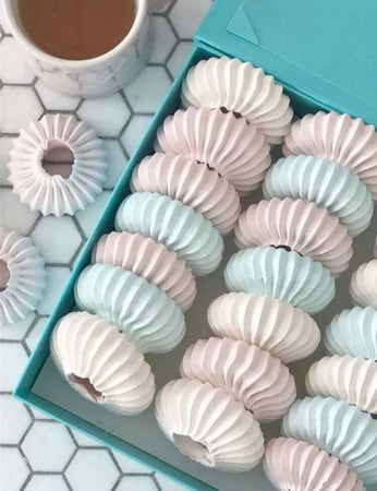 قمع تزيين كيك