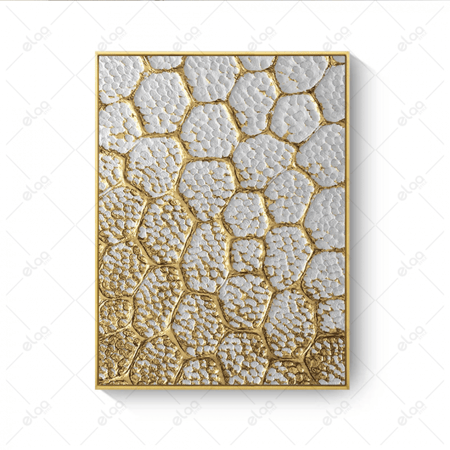 لوحة جدارية | لمسات الطبيعة