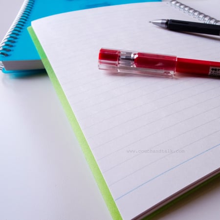 دفتر “Detective Conan"