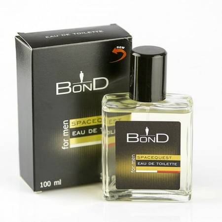 عطر رجالي من ( Bond ) صناعة بولندية اصلية