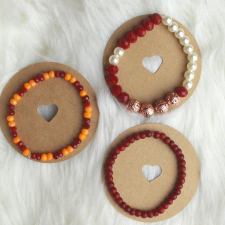 اساور هندية