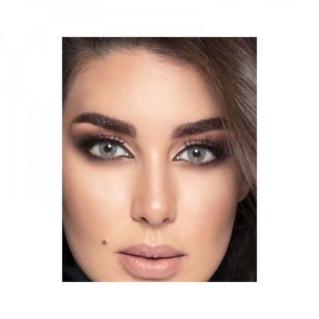 عدسات لنس مي سكاي بلو - Sky Blue