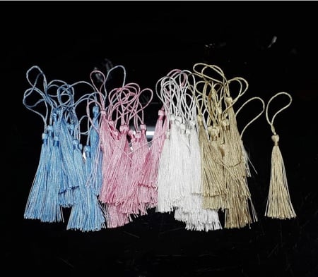 كثل المغلف (12حبه)