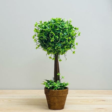 مركن سيراميك لزرع صناعي اخضر نباتات زينه ومراكن مركن زرع كورة