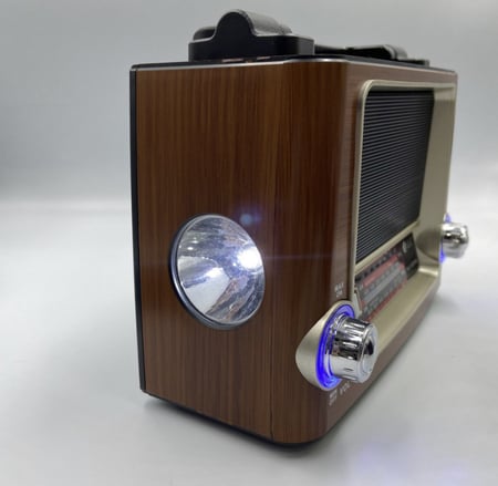 كشاف ليد قوي