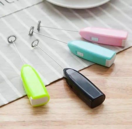 جهاز خلط / خلاط صنع القهوه ( قطعتين )