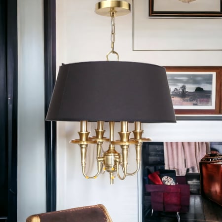 ثريا لون اسود