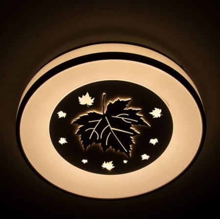 لطش ليد 3 اضاءات 48 سم 40305