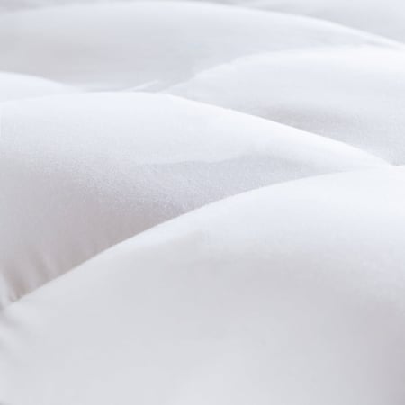 لباد سرير Promise - قطن فاخر - مقاوم للماء سماكة 8 سم