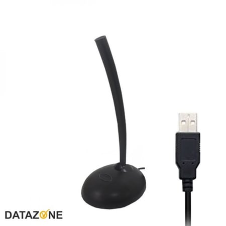 DZ-M6 USB / ميكرفون للكمبيوتر سلكي